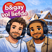 Podcast B&Gay Vol liefde