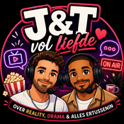 Podcast J&T Vol liefde