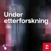 Podcast Under Etterforskning