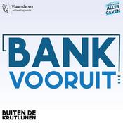 Podcast Bank Vooruit