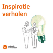 Podcast Inspiratieverhalen