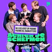 Podcast Bankzitters achter de schermen