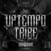 Podcast Barbaric Records - The Uptempo Tribe Podcast