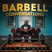 Podcast Barbell Conversations with Bearded Breadfruit