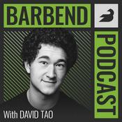 Podcast BarBend Podcast