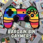 Podcast Bargain Bin Gaymers