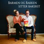 Podcast Barmen og Bakken sitter bakerst