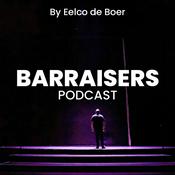 Podcast BarRaisers Podcast by Eelco de Boer