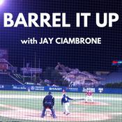 Podcast Barrel It Up