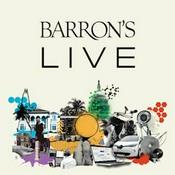 Podcast Barron's Live