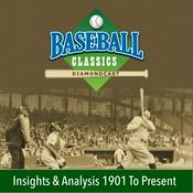 Podcast Baseball Classics