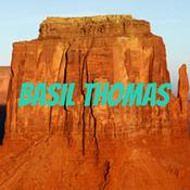 Podcast Basil Thomas