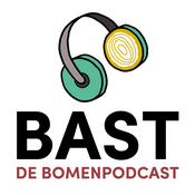 Podcast Bast - De Bomenpodcast