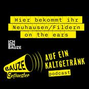 Podcast Bauzegeflüster - auf ein Kaltgetränk