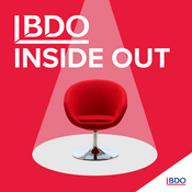 Podcast BDO - Inside out (NL)