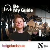Podcast Be my Guide - Kids