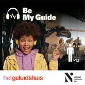 Podcast Be my Guide - Volwassenen