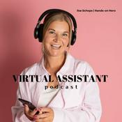 Podcast Virtual Assistant podcast | Ilse Schops | Hands-on Hero