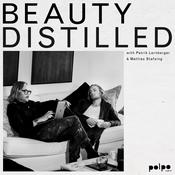 Podcast Beauty Distilled