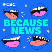 Podcast Because News