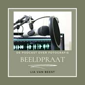 Podcast Beeldpraat Podcast - Interviews voor en over fotografie