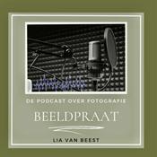 Podcast Beeldpraat Podcast - Interviews voor en over fotografie