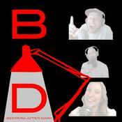 Podcast Beepers After Dark