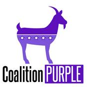 Podcast Coalition Purple