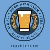 Podcast Beer with Alan