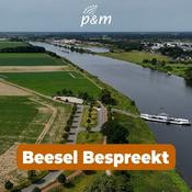 Podcast Beesel Bespreekt | P&amp;M
