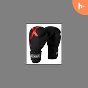 Podcast Beginner boxing gloves