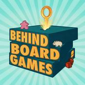 Podcast Behind Board Games