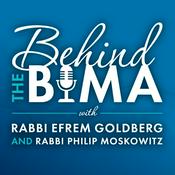 Podcast Behind the Bima