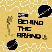 Podcast Behind The Brand