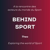 Podcast BEHIND SPORT - Theo