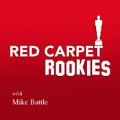 Podcast Red Carpet Rookies