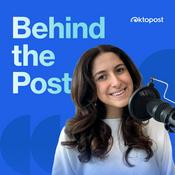 Podcast Behind the Post