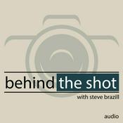 Podcast Behind the Shot