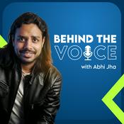 Podcast Behind The Voice