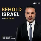 Podcast Behold Israel