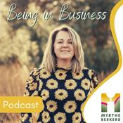 Podcast Being in Business
