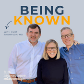 Podcast Being Known Podcast