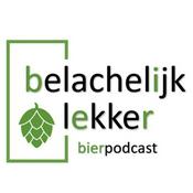 Podcast Belachelijk Lekker bierpodcast