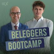 Podcast BeleggersBootcamp