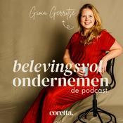Podcast Belevingsvol Ondernemen