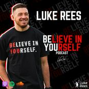 Podcast Believe In Yourself Podcast