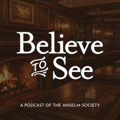 Podcast Believe to See