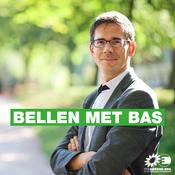 Podcast Bellen met Bas