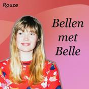 Podcast Bellen met Belle