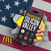 Podcast Even bellen met Silicon Valley